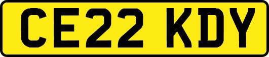 CE22KDY