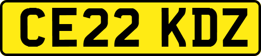 CE22KDZ