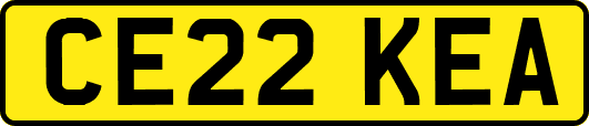 CE22KEA