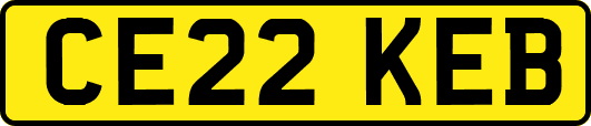 CE22KEB
