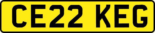 CE22KEG
