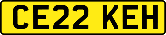 CE22KEH