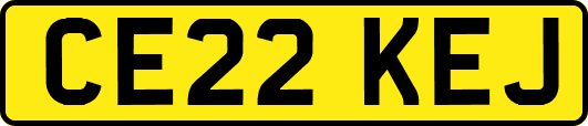CE22KEJ