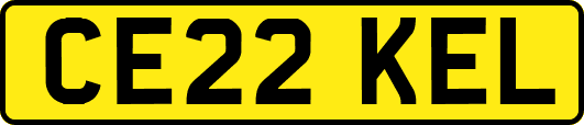 CE22KEL