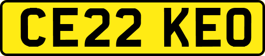 CE22KEO