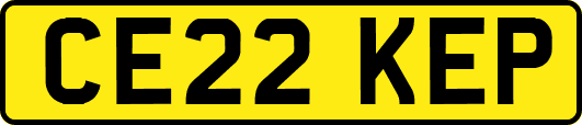 CE22KEP