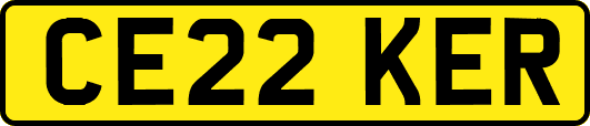 CE22KER