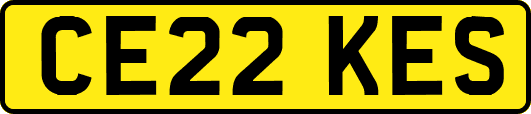 CE22KES