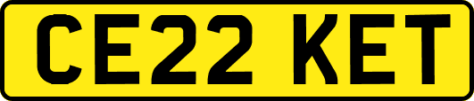 CE22KET