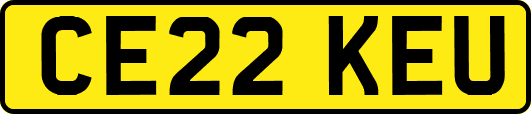 CE22KEU
