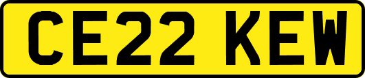 CE22KEW