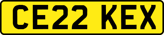 CE22KEX
