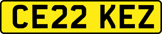 CE22KEZ