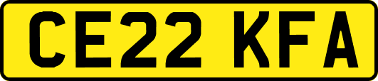 CE22KFA