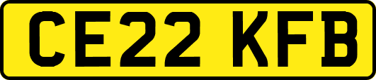 CE22KFB