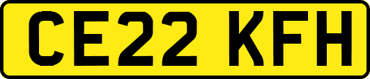CE22KFH