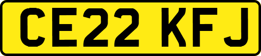 CE22KFJ
