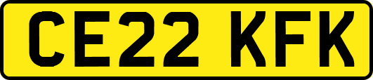 CE22KFK