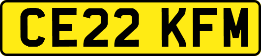 CE22KFM