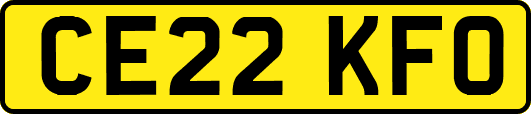 CE22KFO