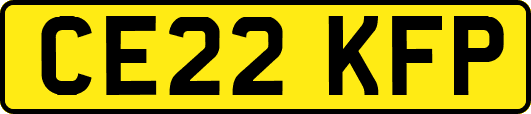 CE22KFP