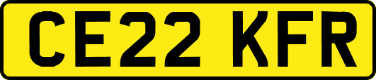 CE22KFR