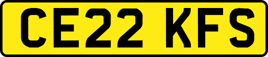 CE22KFS