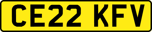 CE22KFV