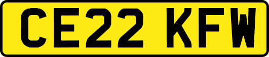 CE22KFW