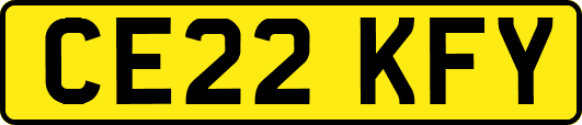 CE22KFY