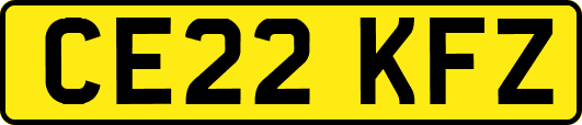 CE22KFZ