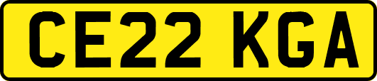 CE22KGA