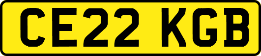 CE22KGB