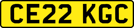 CE22KGC
