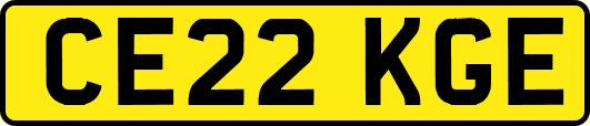 CE22KGE
