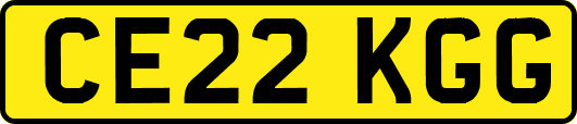 CE22KGG