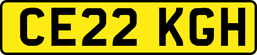 CE22KGH