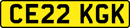 CE22KGK