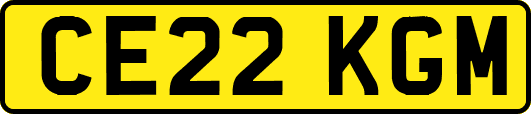 CE22KGM