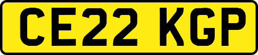 CE22KGP