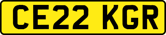CE22KGR