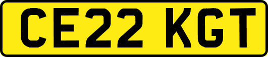 CE22KGT
