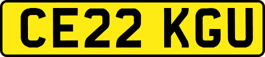 CE22KGU