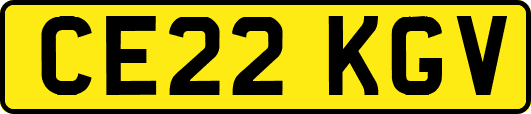 CE22KGV