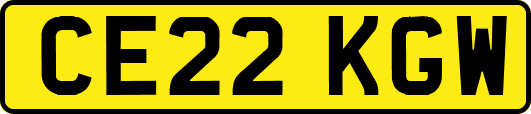CE22KGW