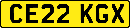 CE22KGX