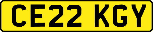 CE22KGY