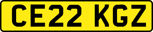 CE22KGZ
