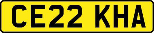 CE22KHA