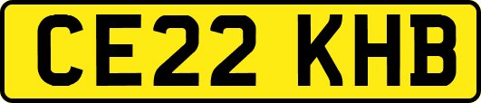 CE22KHB